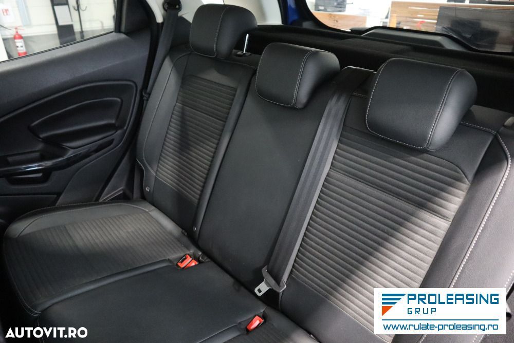 Ford EcoSport - 14