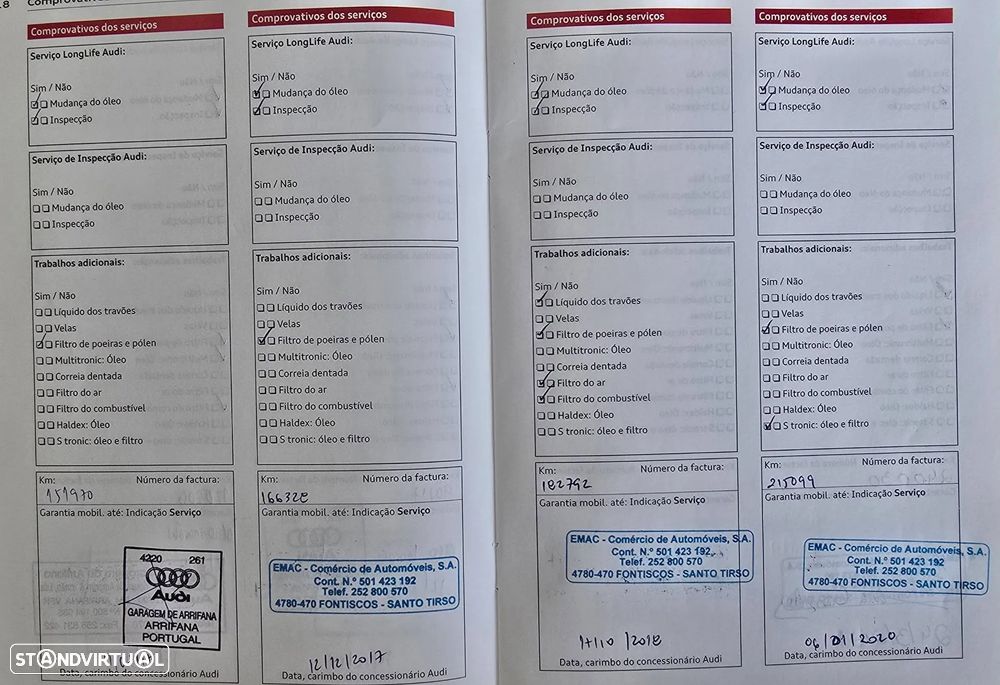 Audi A7 Sportback 3.0 TDI V6 Multitronic - 28