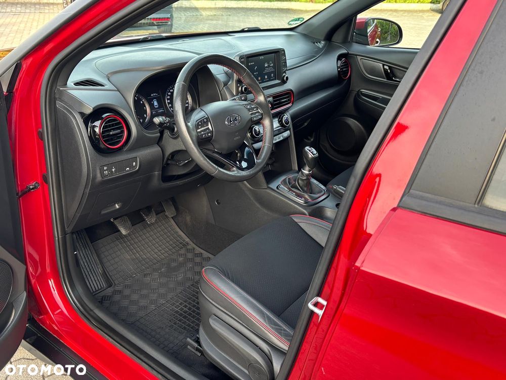 Hyundai Kona 1.0 T-GDI Advantage+ - 7