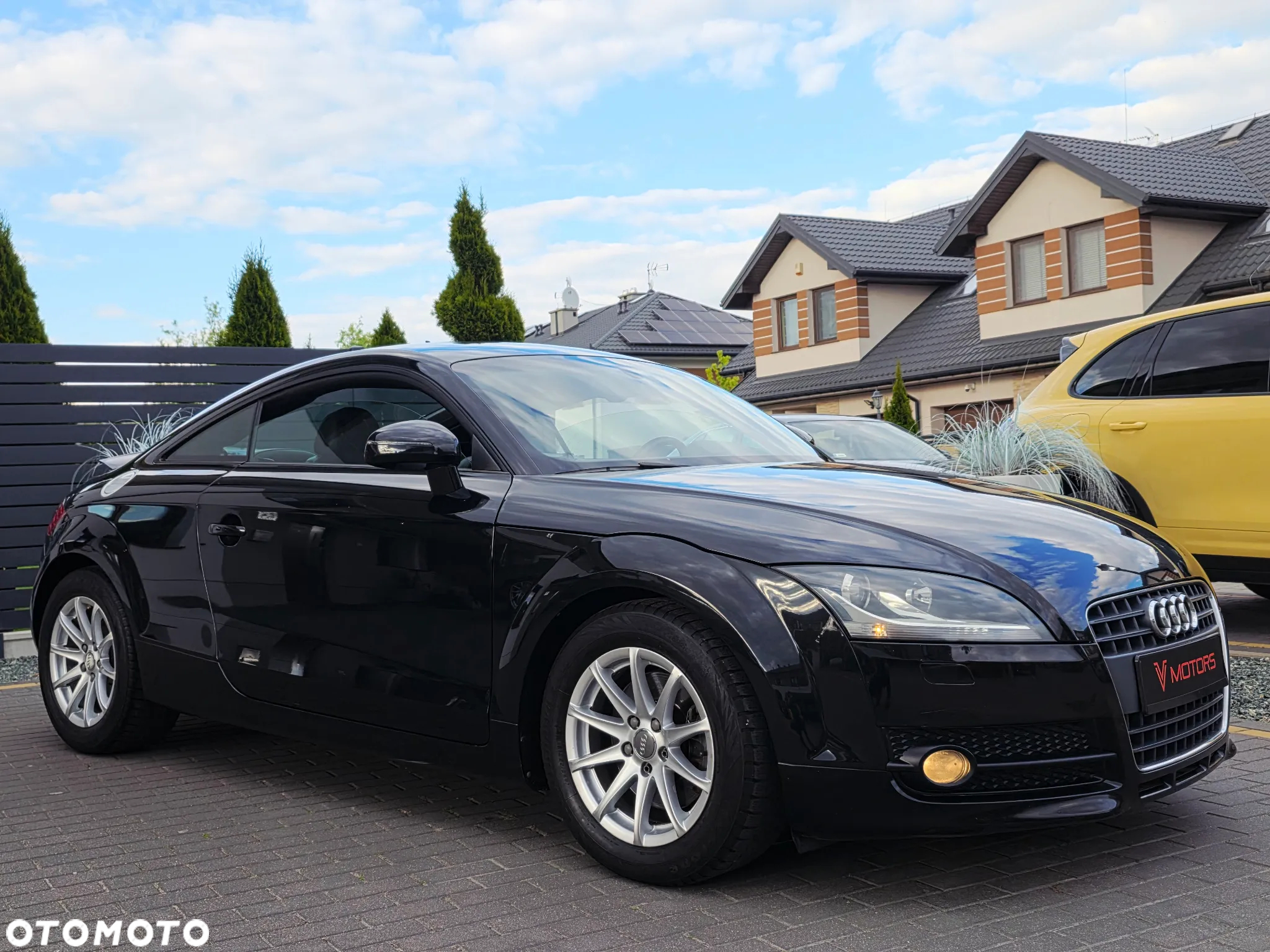 Audi TT Coupé Coupe 2.0 TFSI S tronic - 33