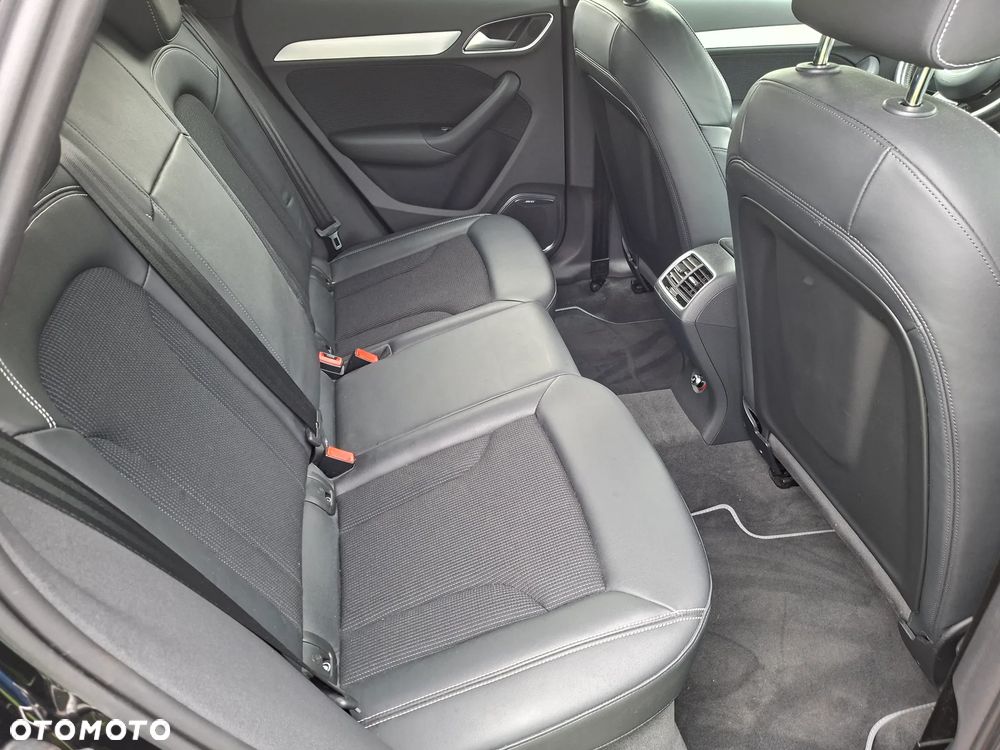 Audi Q3 1.4 TFSI CoD ultra Design - 14