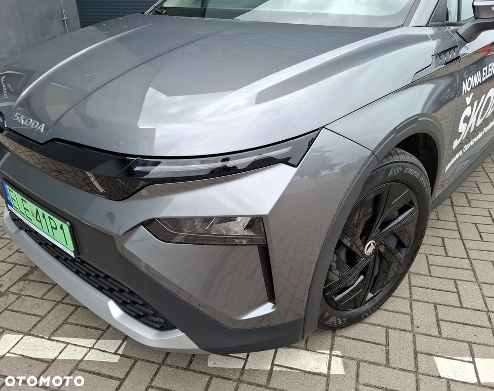 Skoda Elroq - 9