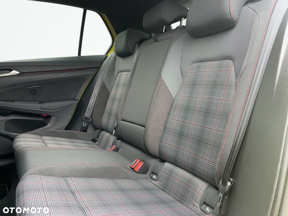 Volkswagen Golf 2.0 TSI GTI DSG - 15