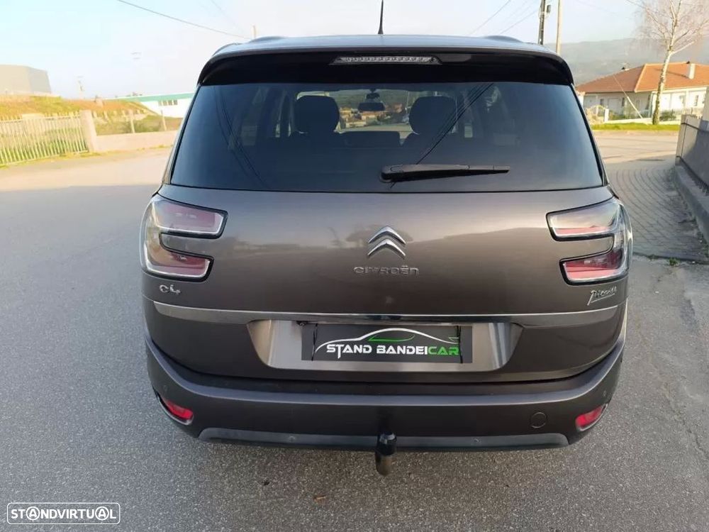 Citroën C4 - 6