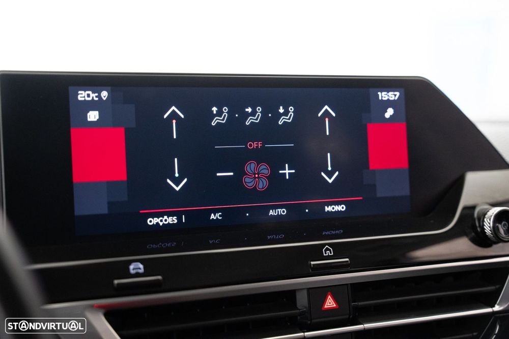 Citroën C4 1.2 PureTech Feel Pack - 13