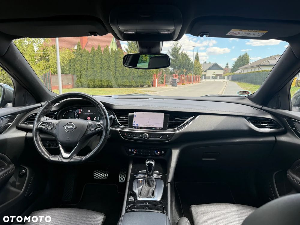 Opel Insignia 1.6 Direct InjectionTurbo Ultimate - 8