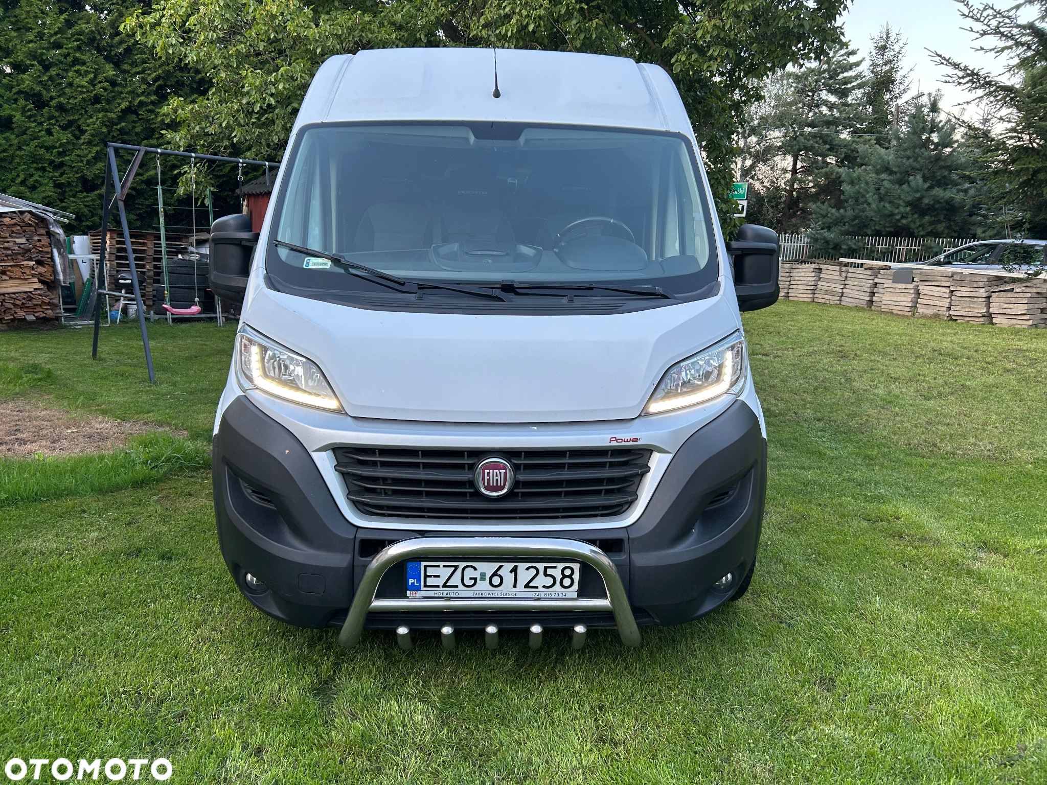 Fiat Ducato - 2