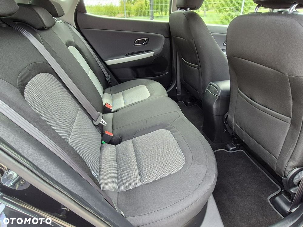Kia Ceed - 7