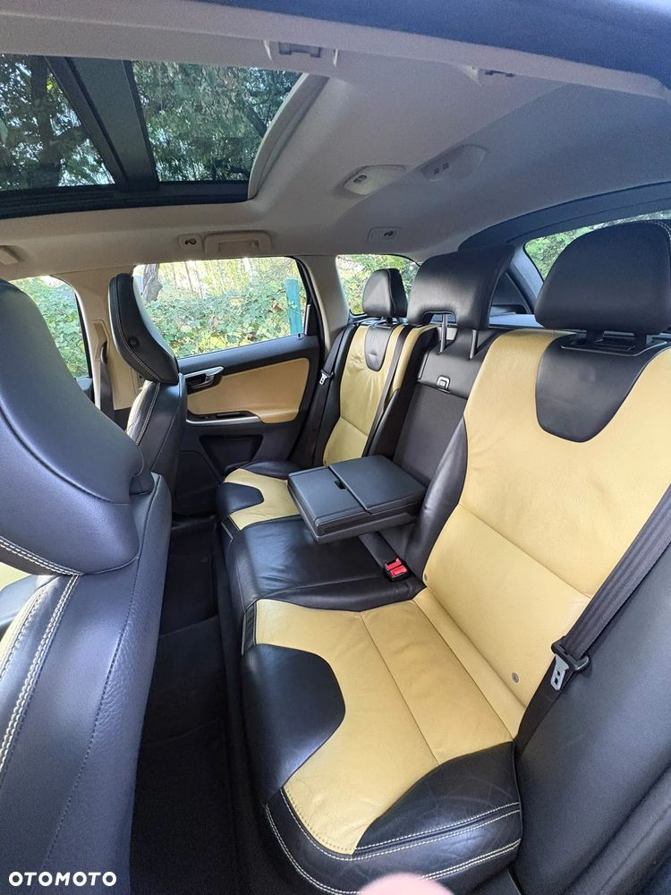 Volvo XC 60 D4 Summum - 7
