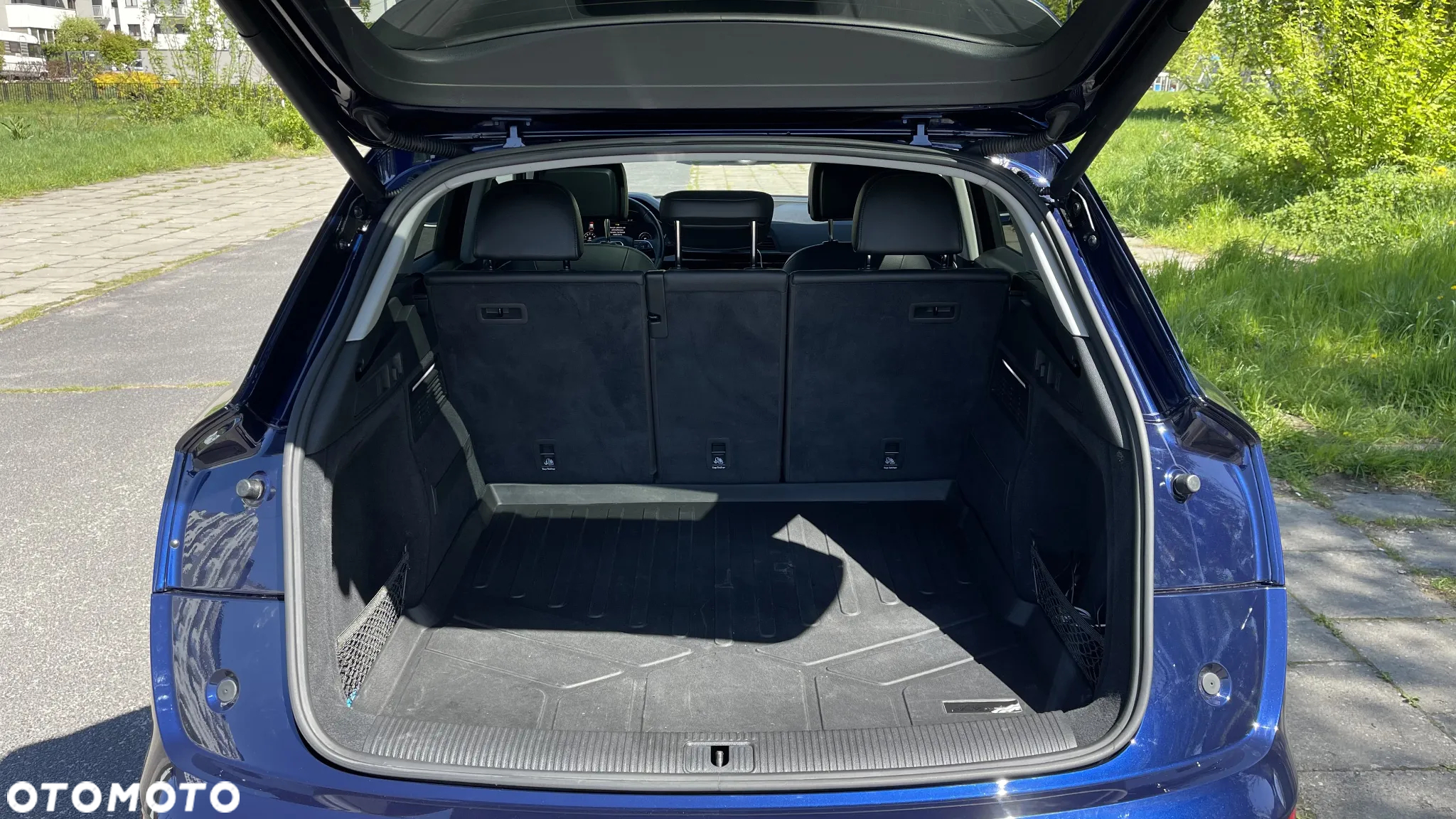 Audi Q5 2.0 TFSI Quattro S tronic - 21