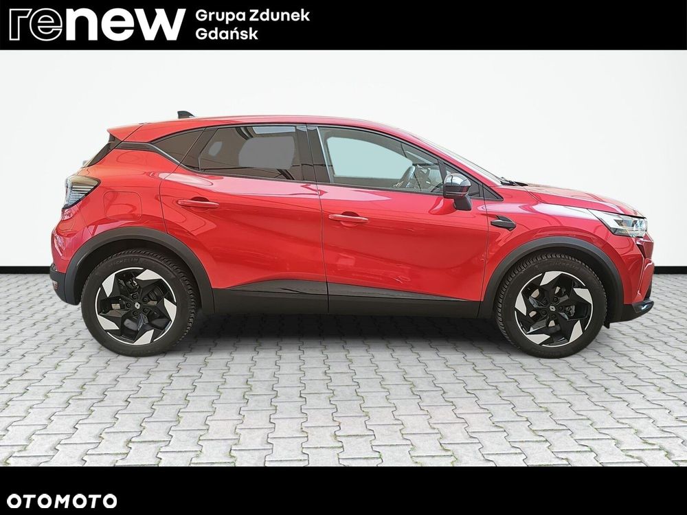 Renault Captur - 11