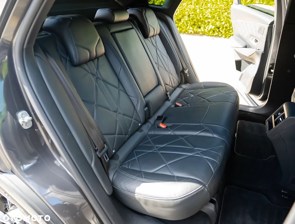 DS Automobiles DS 7 Crossback 2.0 BlueHDi Grand Chic - 30