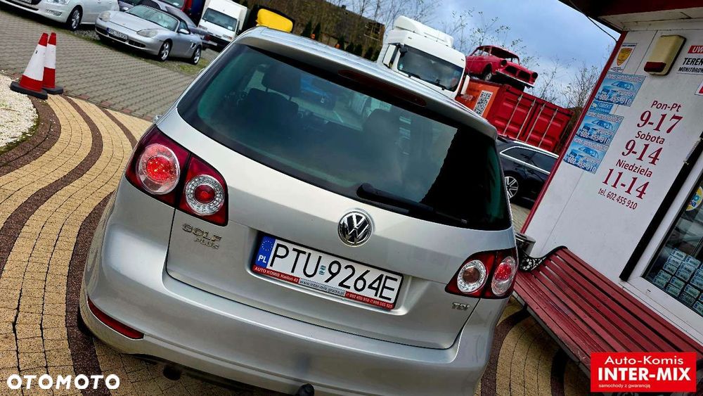 Volkswagen Golf - 14