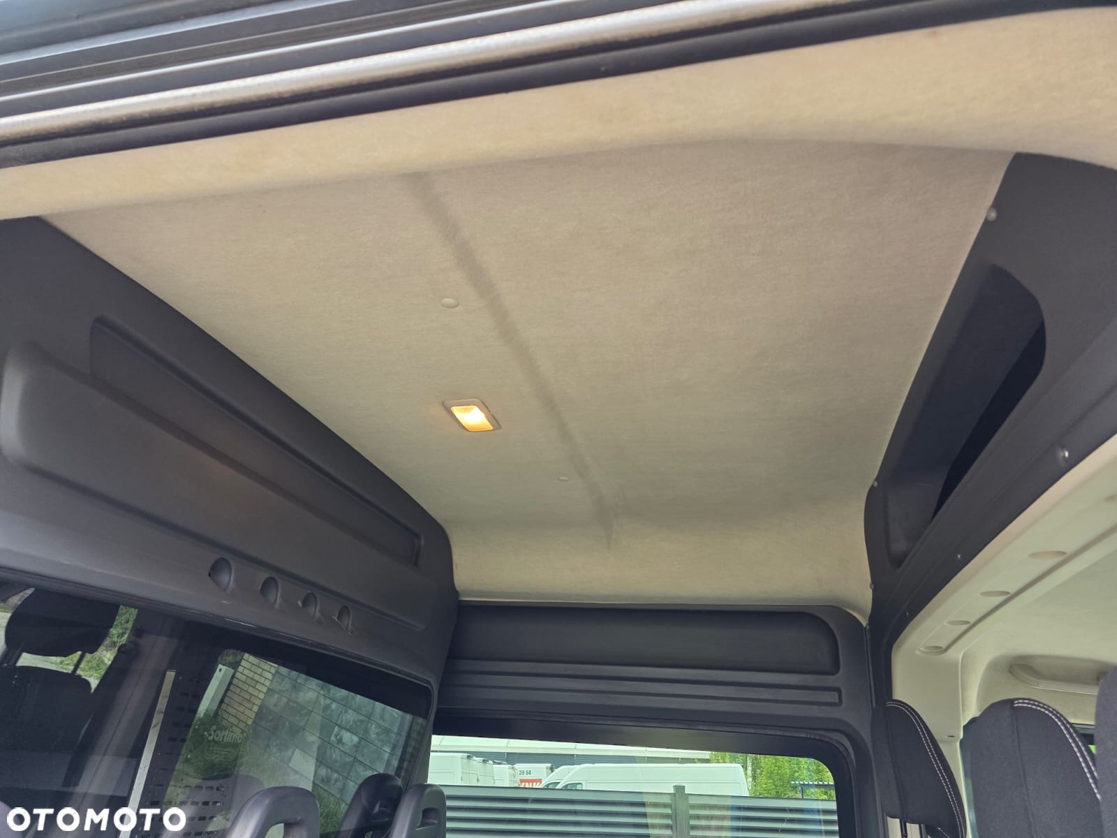 Fiat Ducato L4h2 2.3 180km Fabryczna Brygadówka Perfekcyjny Stan - 28