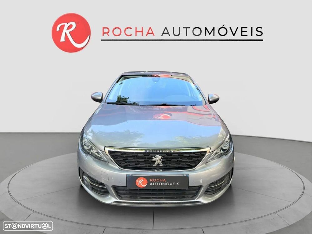 Peugeot 308 1.2 PureTech Business Line - 3