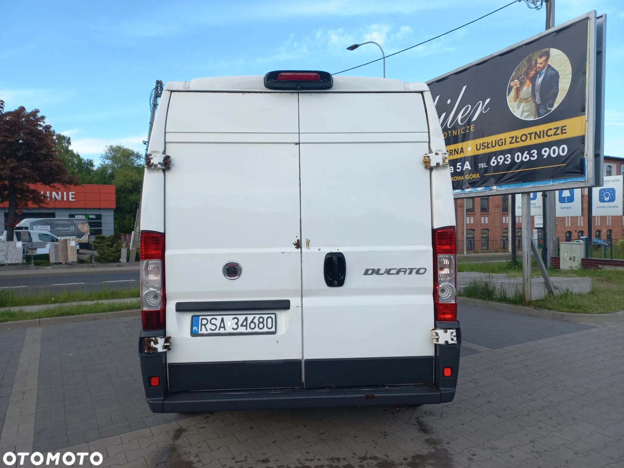Fiat DUCATO - 13