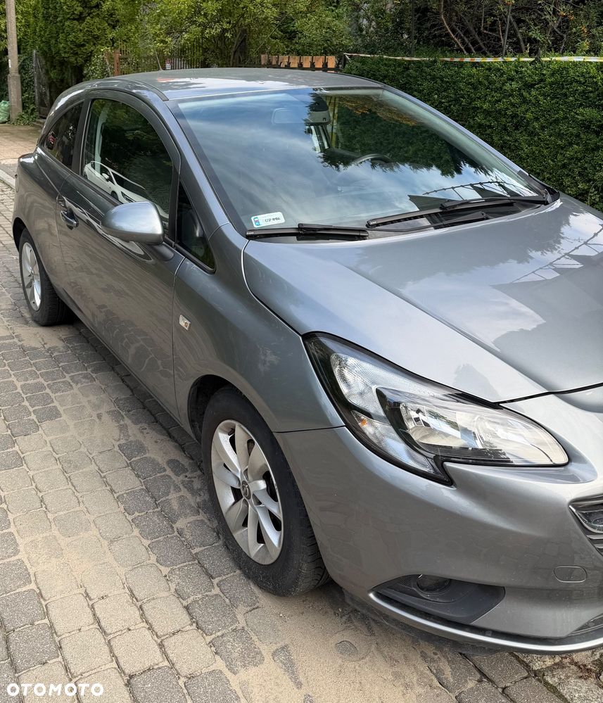 Opel Corsa 1.2 Innovation - 3