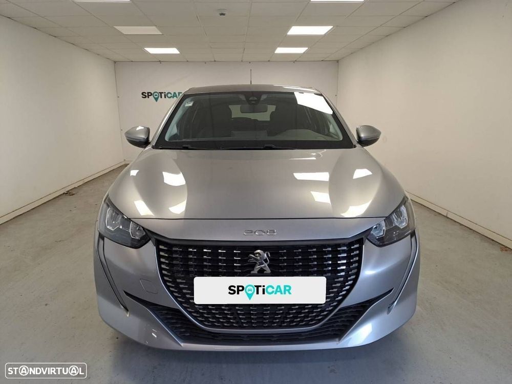 Peugeot 208 1.2 PureTech Active Pack - 2