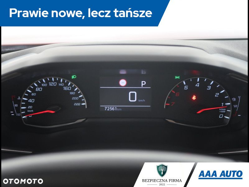 Peugeot 2008 - 12