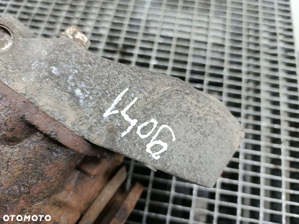 DYFERENCJAŁ TYŁ BMW 3 E90 7566197 2.0 D 318d - 4
