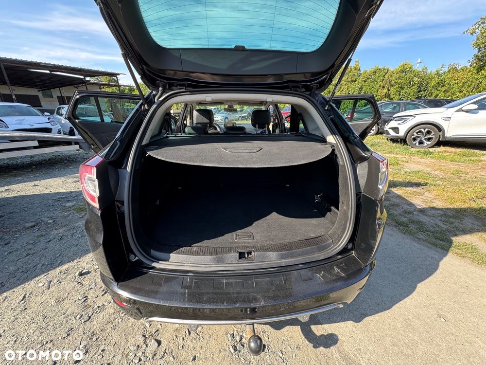 Renault Megane dCi 160 FAP GT - 25