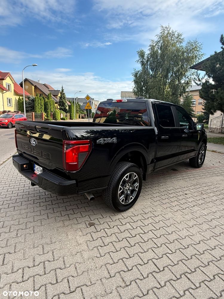 Ford F150 - 7