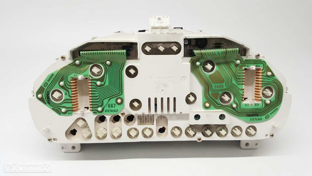 QUADRANTE MITSUBISHI SPACE STAR (DG0) 1900 DI-D AVANCE - 4