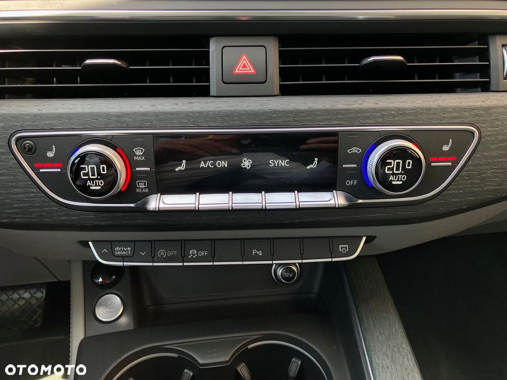 Audi A4 Limousine 2.0 TFSI ultra S tronic - 31
