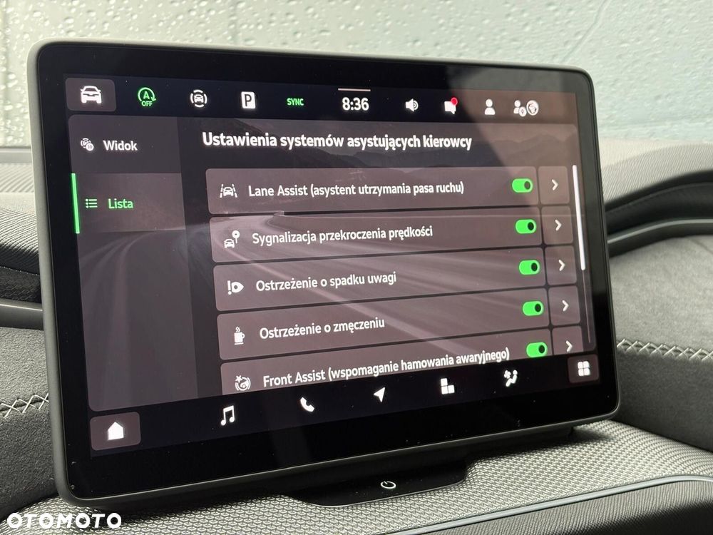 Skoda Kodiaq 2.0 TDI 4x4 Sportline DSG - 28
