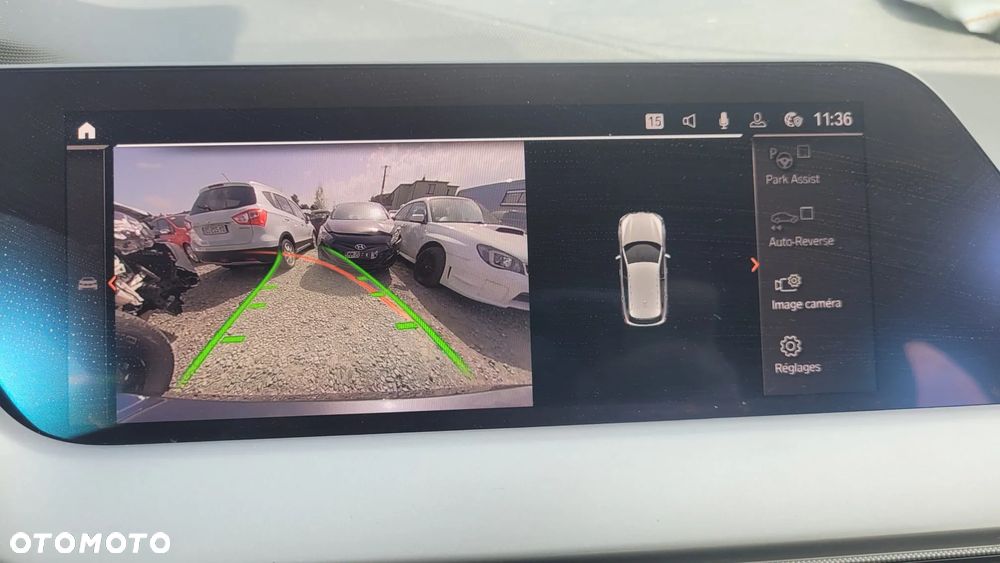 BMW Seria 1 116d Advantage - 16