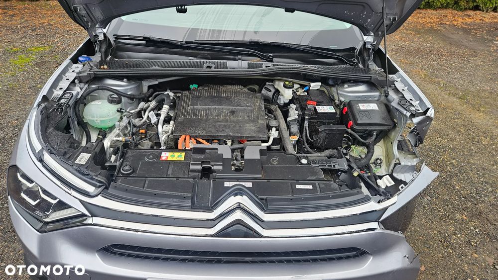 Citroën C4 e-C4 136 ë-SERIES - 5