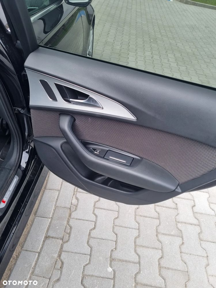 Audi A6 2.0 TDI Quattro S tronic - 16
