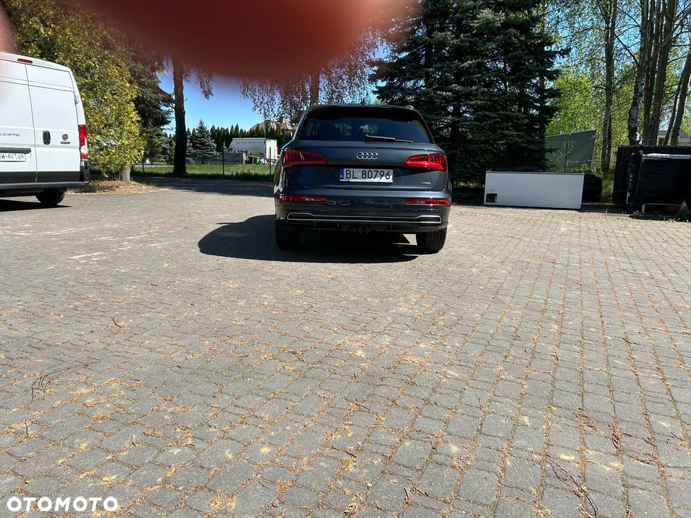Audi Q5 40 TDI Quattro Sport S tronic - 2