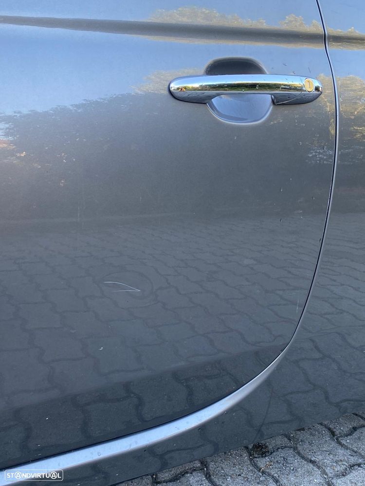 Fiat 500 1.2 Lounge - 7