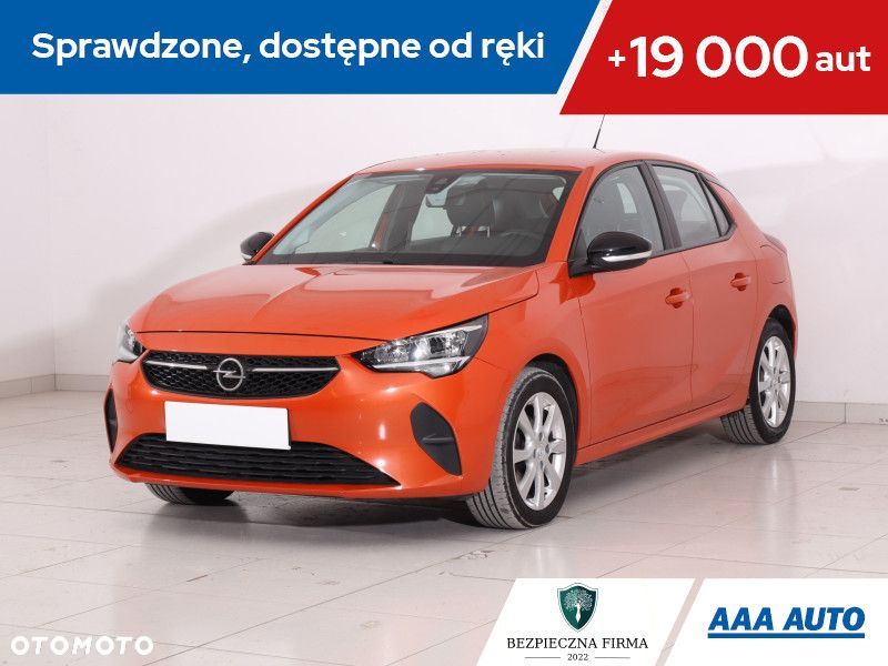Opel Corsa - 2