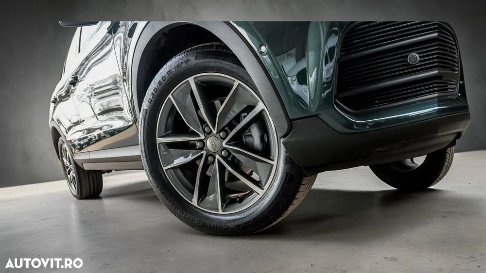 Audi Q3 2.0 TDI Quattro S tronic sport - 30