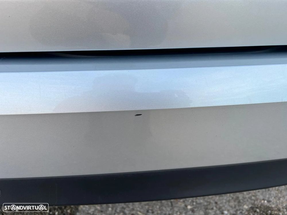 Renault Mégane Sport Tourer 1.5 Blue dCi Equilibre - 21