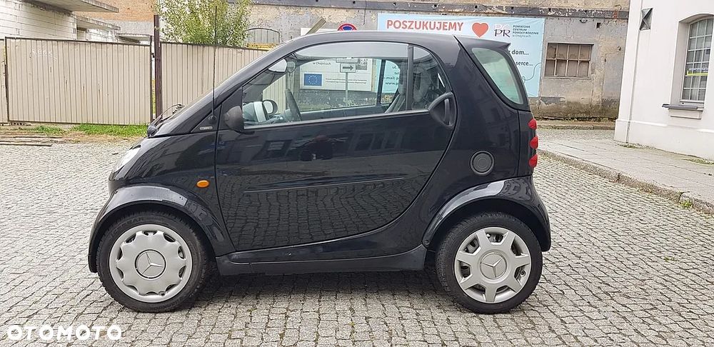 Smart Fortwo & pure - 7