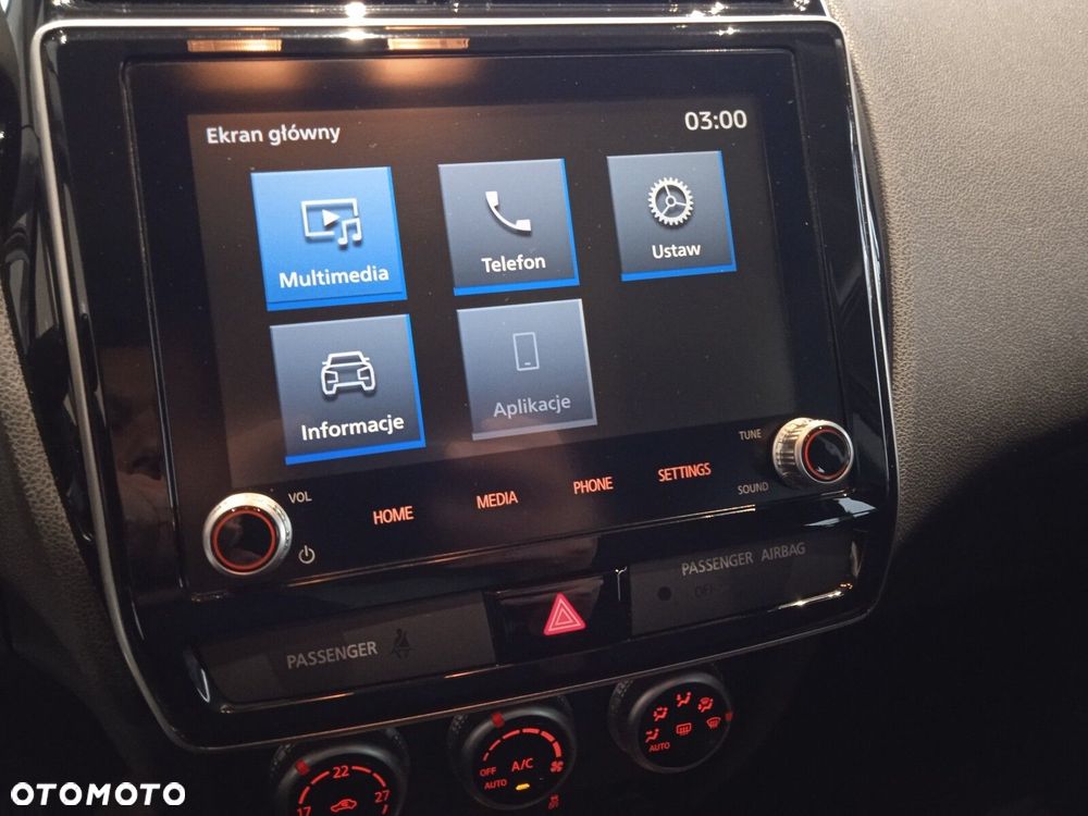 Mitsubishi ASX 2.0 Intense CVT - 23