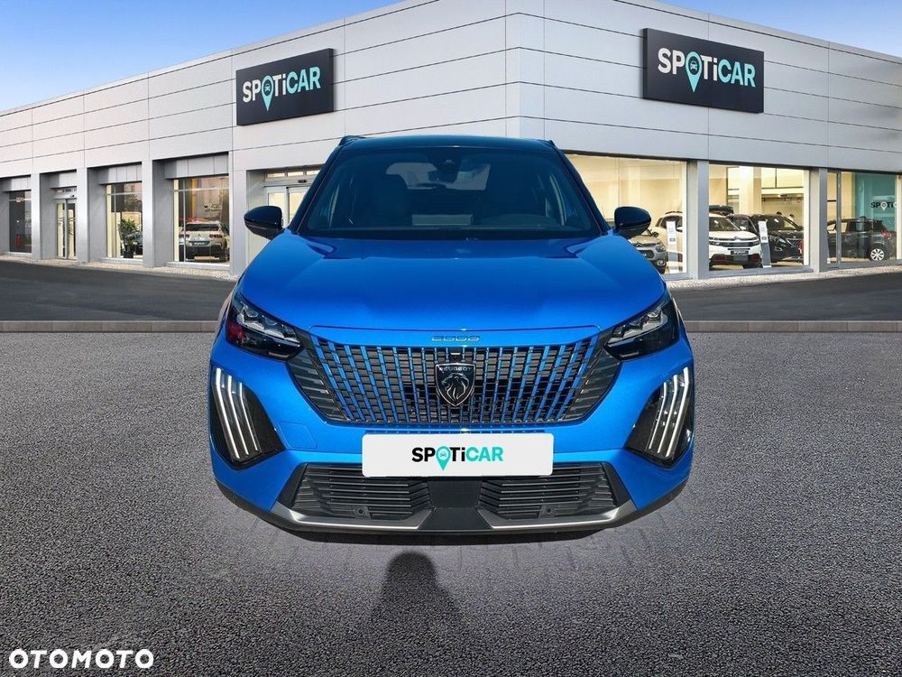 Peugeot 2008 - 2