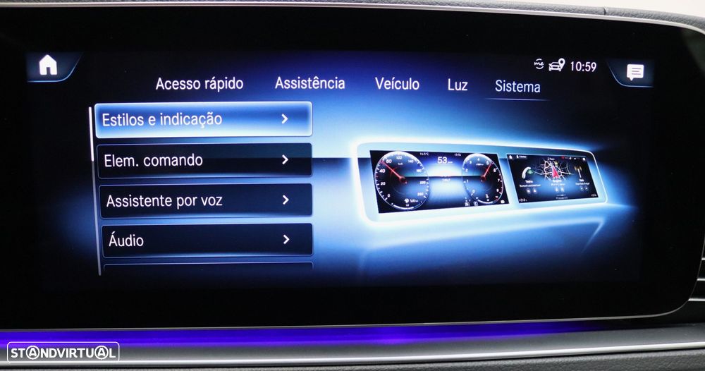 Mercedes-Benz GLE 350 de Coupé 4Matic - 41