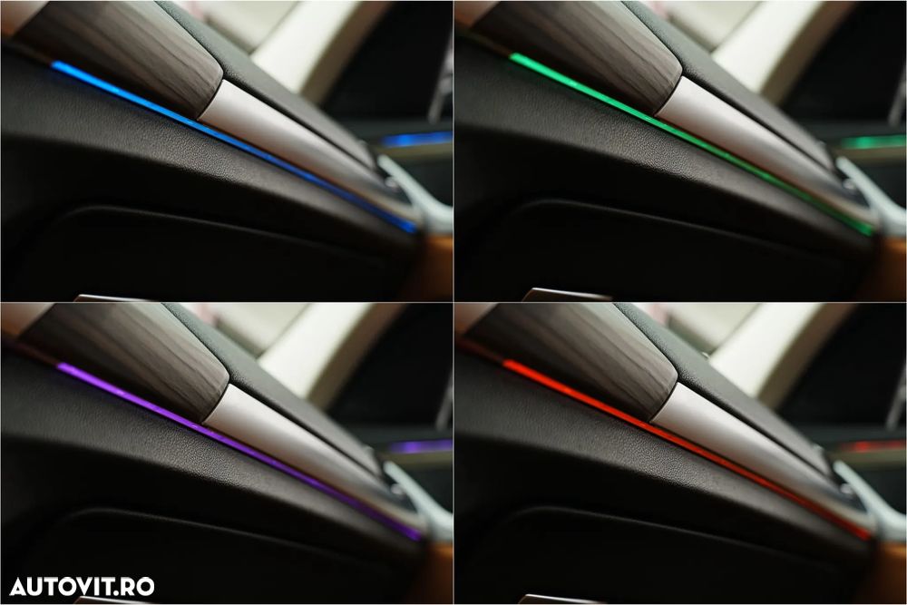 BMW X3 xDrive30e Aut. Luxury Line - 37