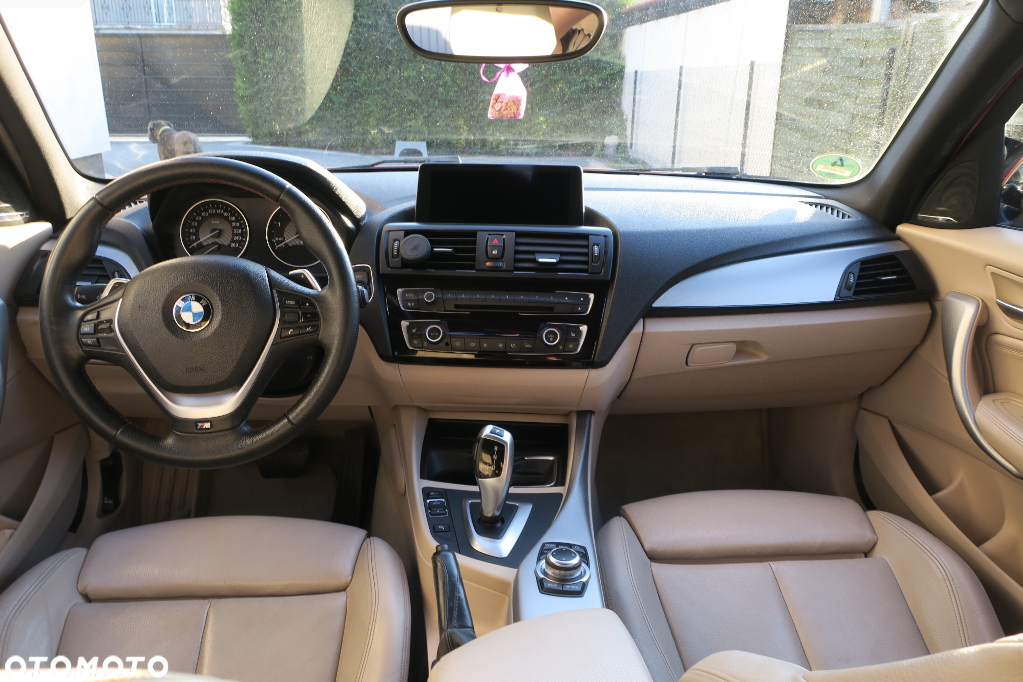 BMW Seria 1 125d - 21