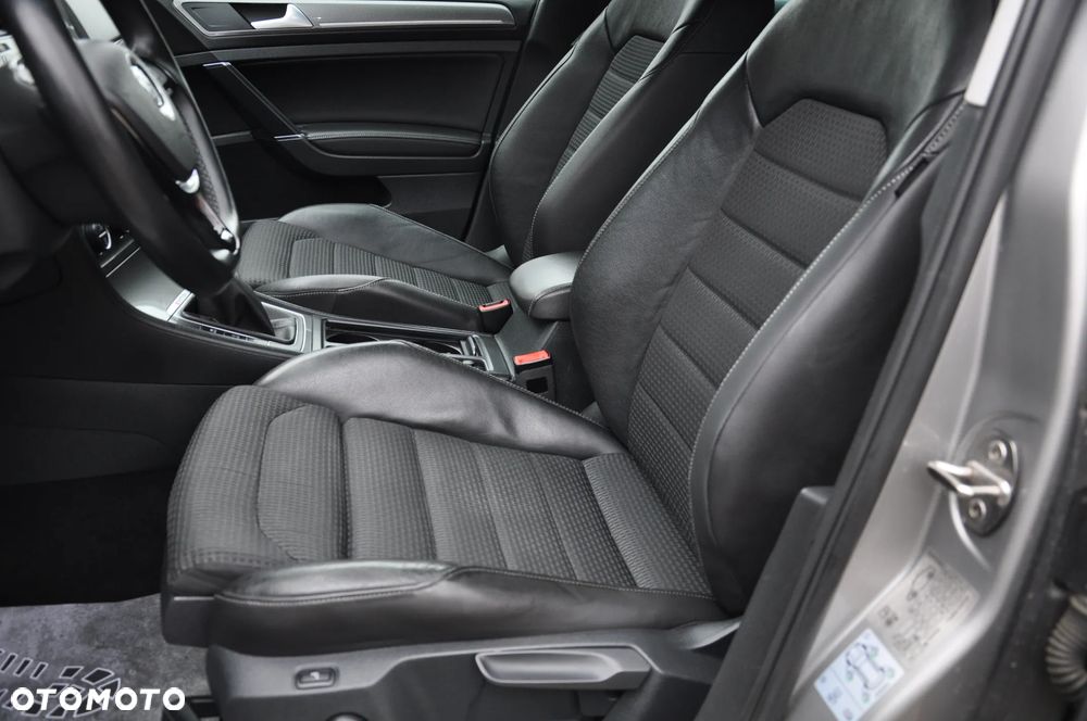 Volkswagen Golf Alltrack 2.0 TDI 4Motion (BMT) - 16
