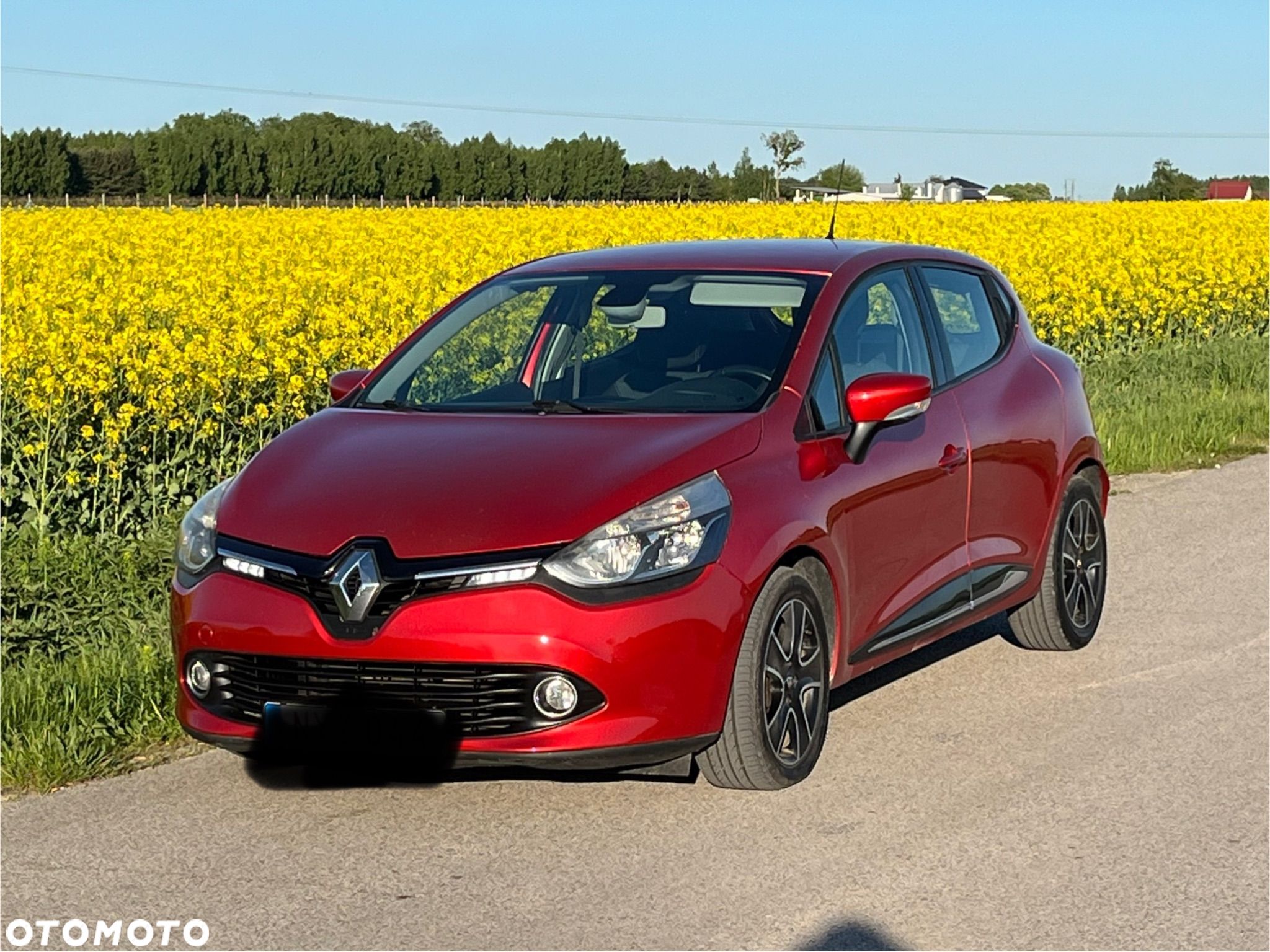 Renault Clio (Energy) TCe 75 Start & Stop LIFE - 1