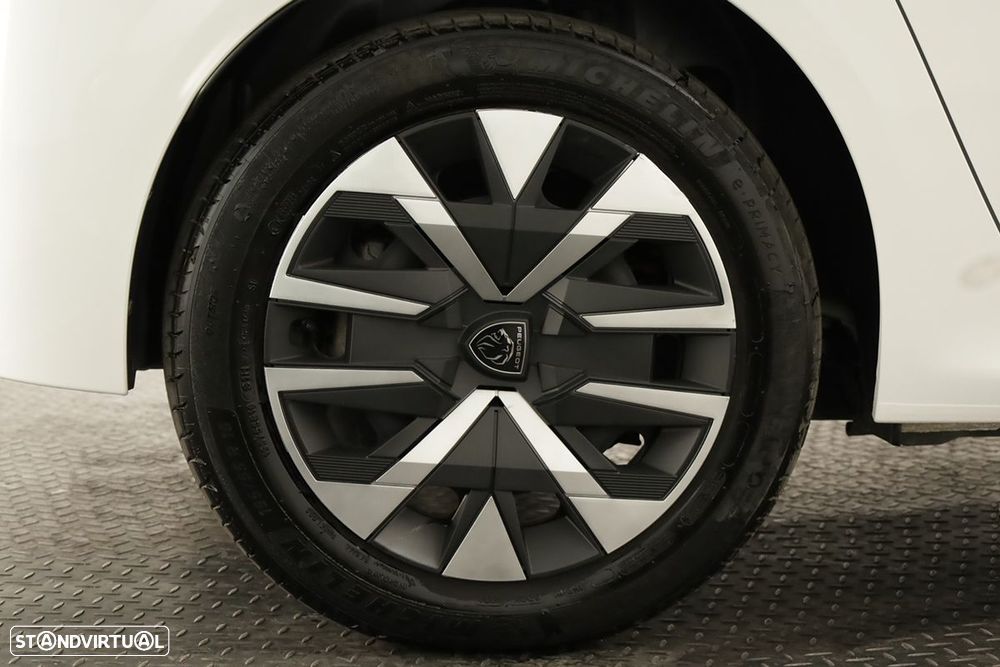 Peugeot e-208 50 kWh Active - 5