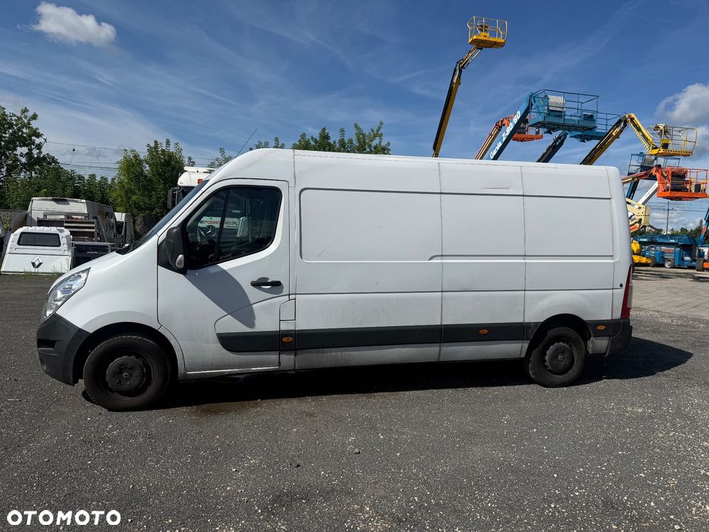 Renault Master - 4