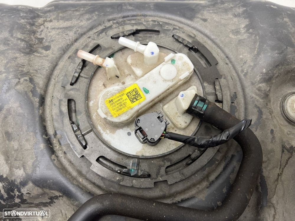 Bomba de Combustível Usado HYUNDAI i20 III 1.0 T-GDI REF. 31110-Q0500 MOTOR G3LE - 1