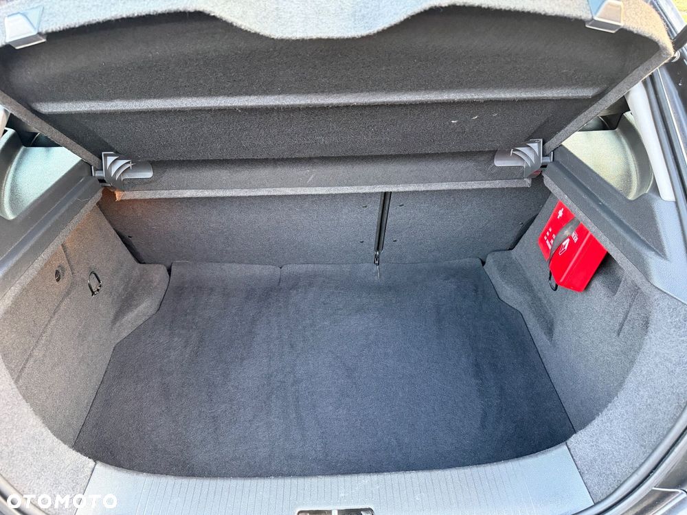 Opel Astra 1.4 Enjoy - 22