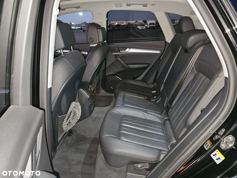 Audi Q5 2.0 TFSI Quattro S tronic - 10